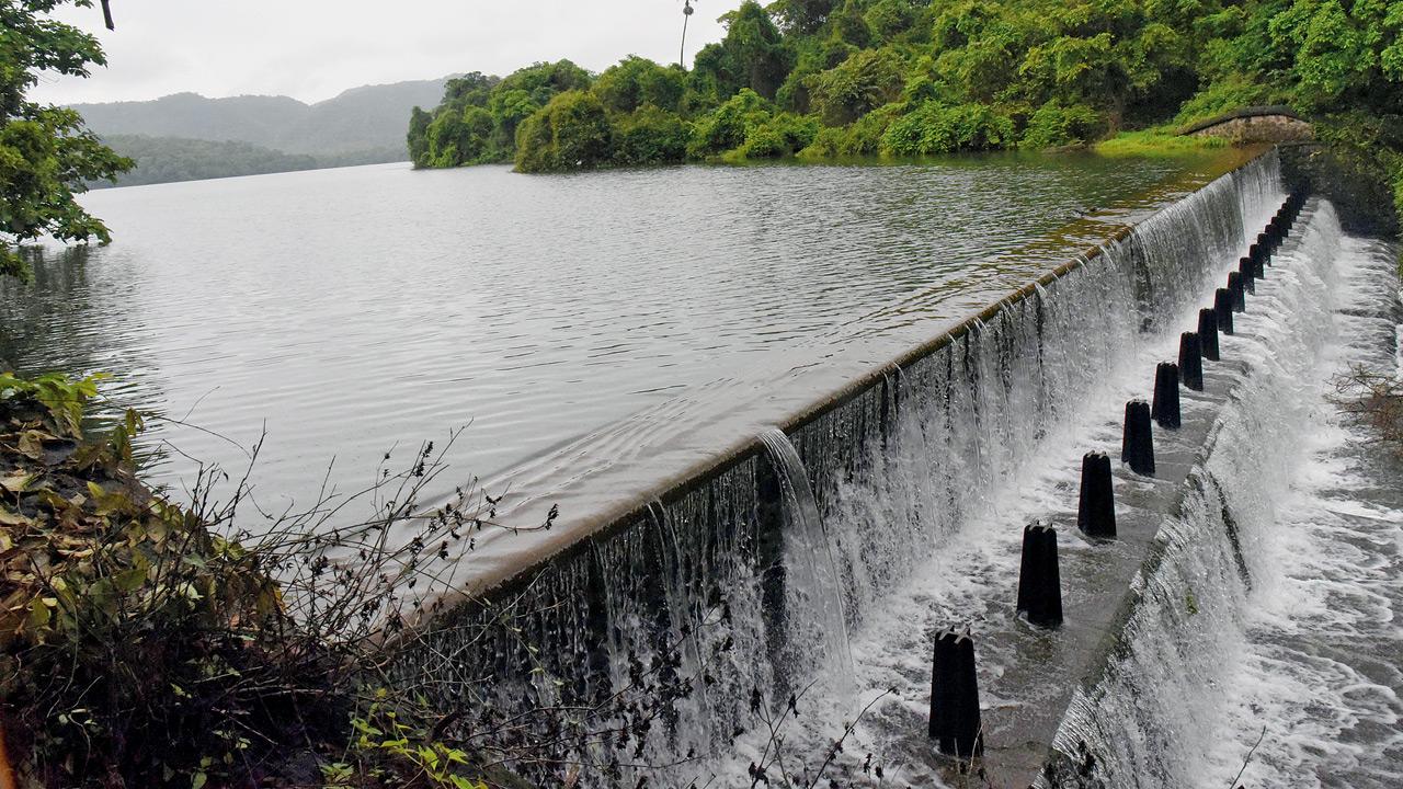 Mumbai: BMC to dip into reserve stock within two days
