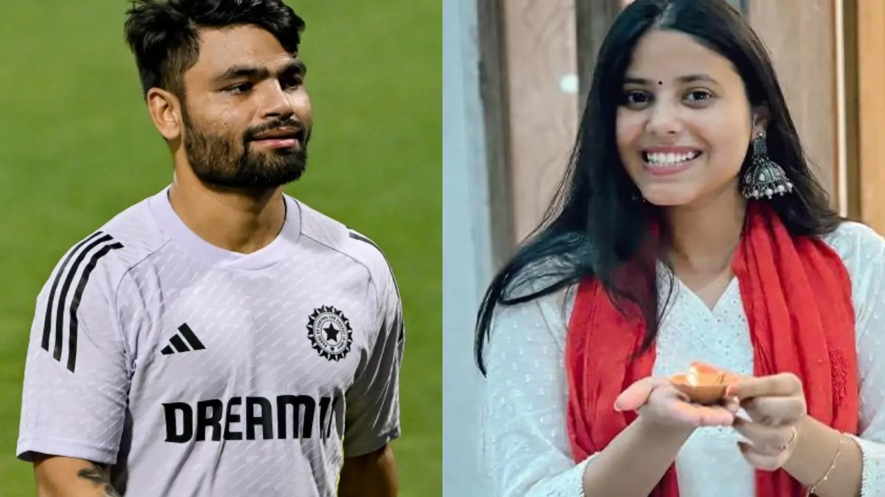 Rinku Singh to get engaged to Samajwadi Party MP Priya Saroj on June 8