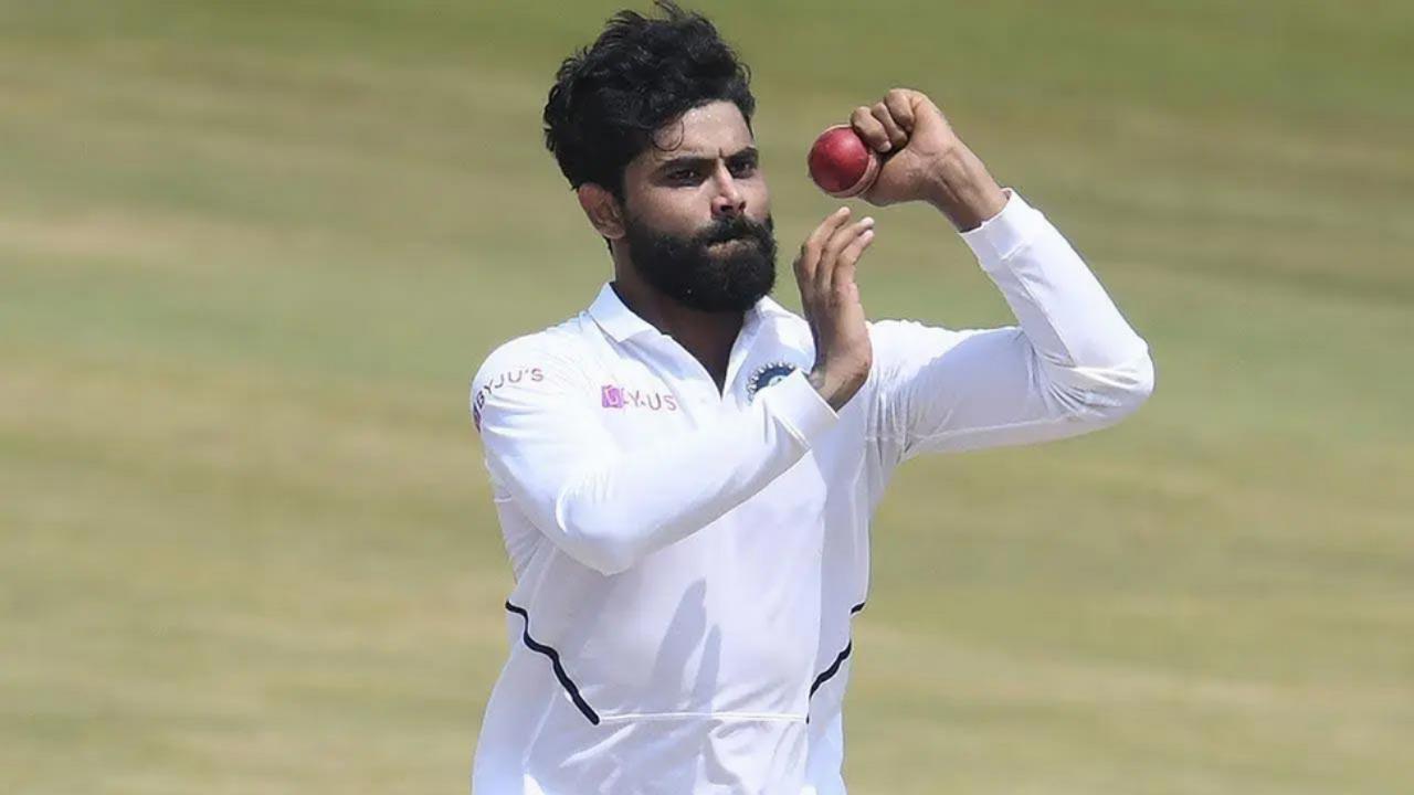 Ravindra JadejaPremier all-rounder Ravindra Jadeja will be aiming to score 309 runs to achieve the feat of 7,000 international runs. So far, having played in 358 international matches, the left-hander has scored 6,691 runs, including four centuries and 35 half-centuries