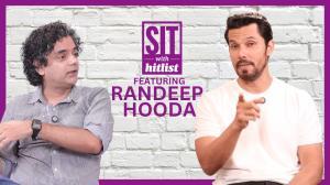We heard AK-47s going off as soon as we finished our pheras: Randeep Hooda