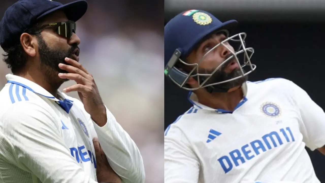 Ex-English spinner predicts advantage England in Kohli-Rohit-less India
