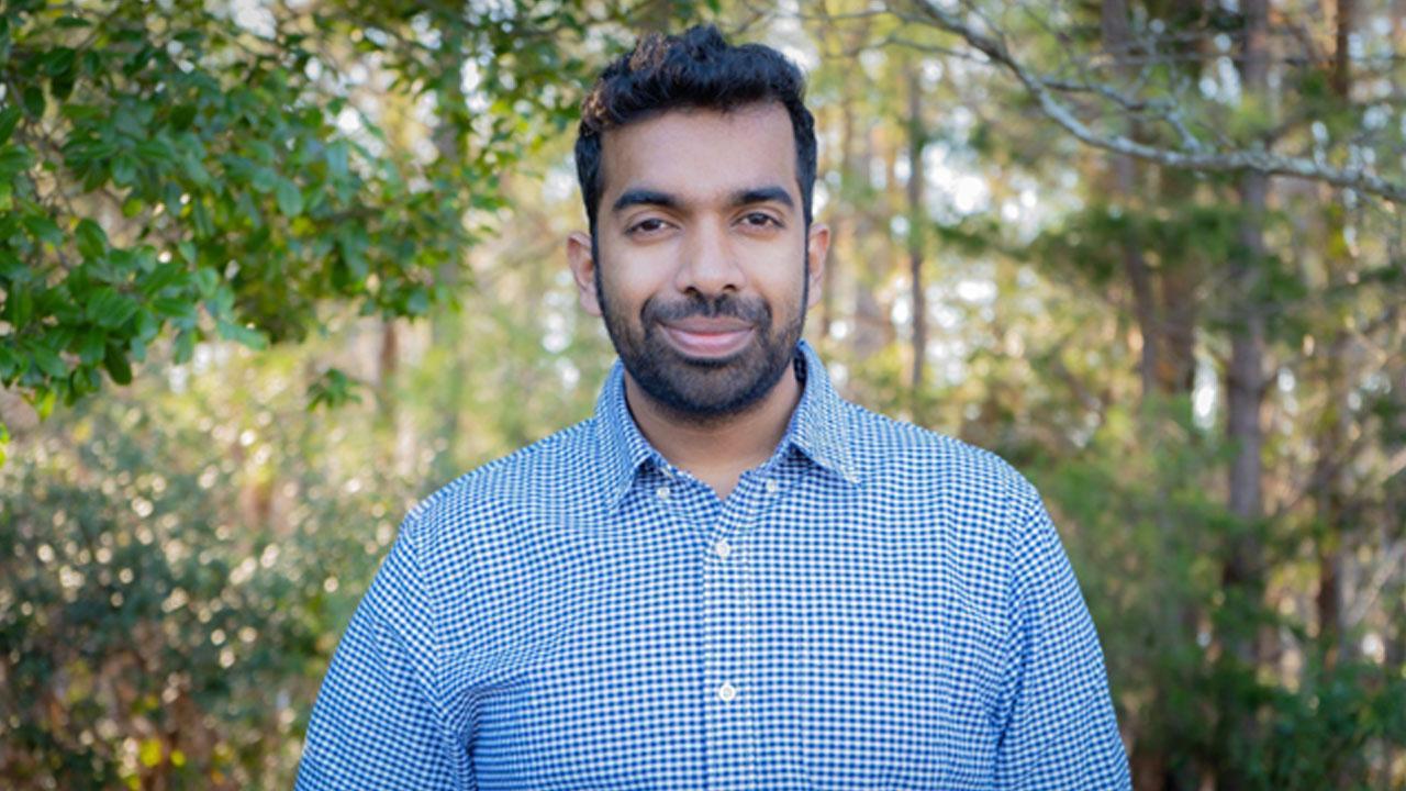 Rohith Aitharaju is Building the Defensive DNA of Modern Enterprises