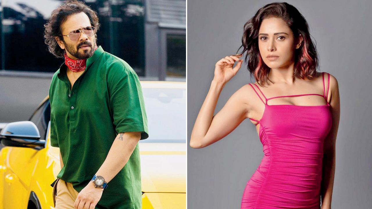 Rohit Shetty to produce chilling thriller starring Nushrratt Bharuccha