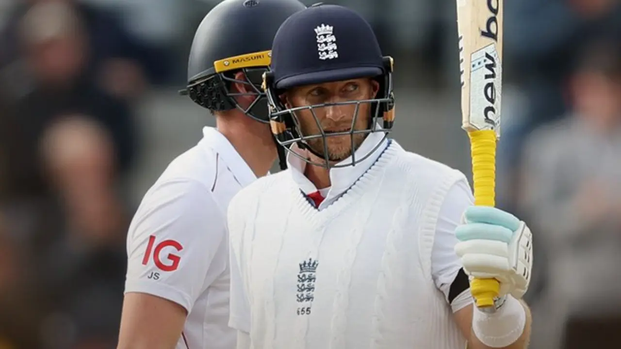India fall short as Duckett’s ton anchors England’s 5-wicket win at Headingley