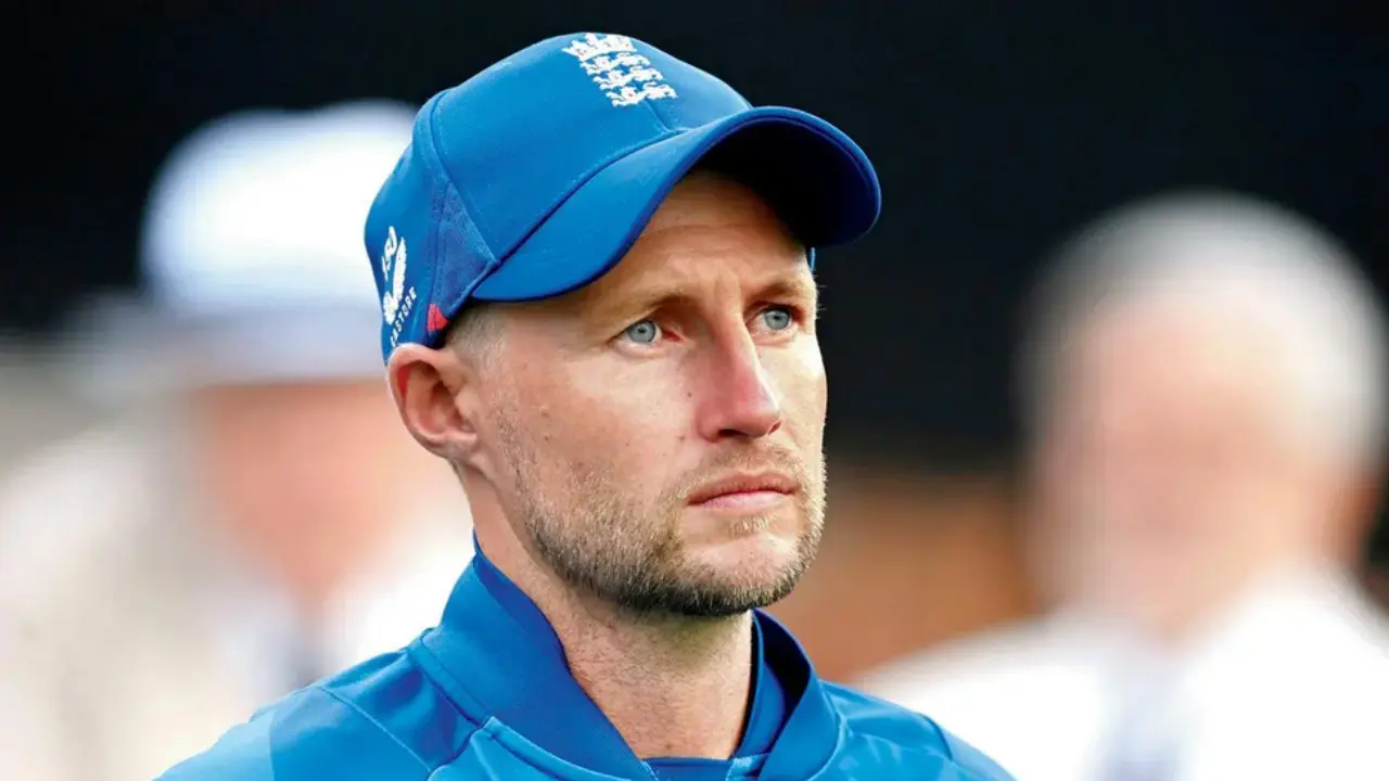 Ind vs Eng Test series: Joe Root hails Team India ahead of five-match series