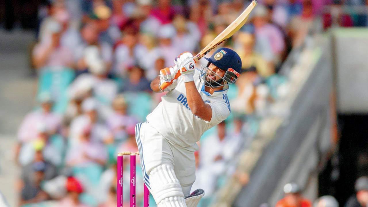 Rishabh PantIndia's wicketkeeper-batsman Rishabh Pant required 52 runs to achieve the feat of 3,000 Test runs. In 43 Tests so far, Pant has made 2,948 runs in 75 innings at an average of 42.11, with an astonishing strike rate of 73.62. He has scored six centuries, with two of them in England and 15 fifties