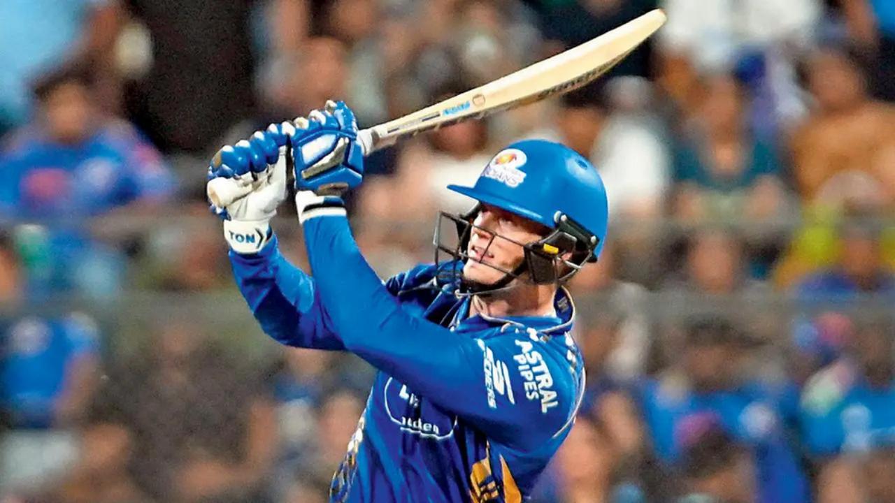 Both these players featured in the IPL 2025, which was the only big event before the WTC final. Featuring for Mumbai Indians in 14 matches, Rickelton has amassed 388 runs with a strike rate of 150.97