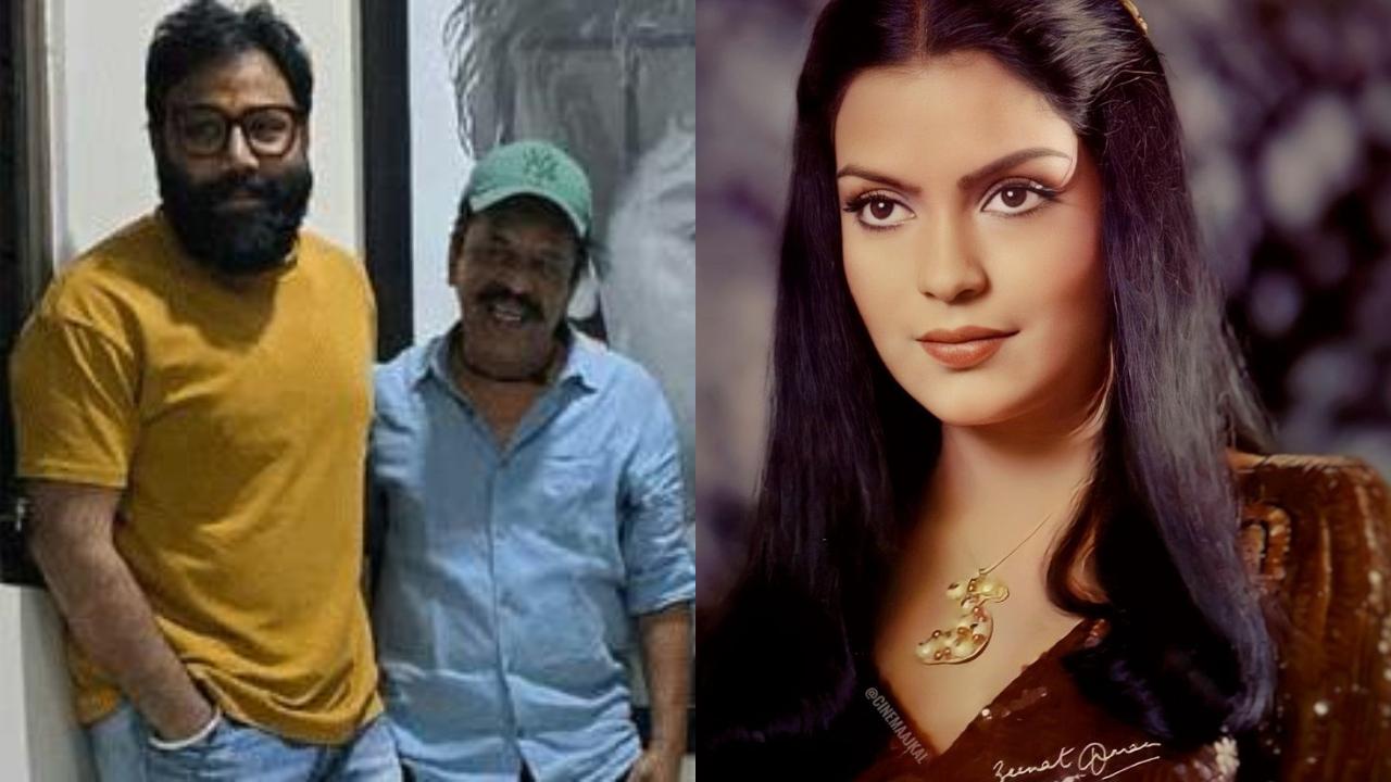 Have you heard? Sandeep Reddy Vanga’s Spirit gets a Marathi actor