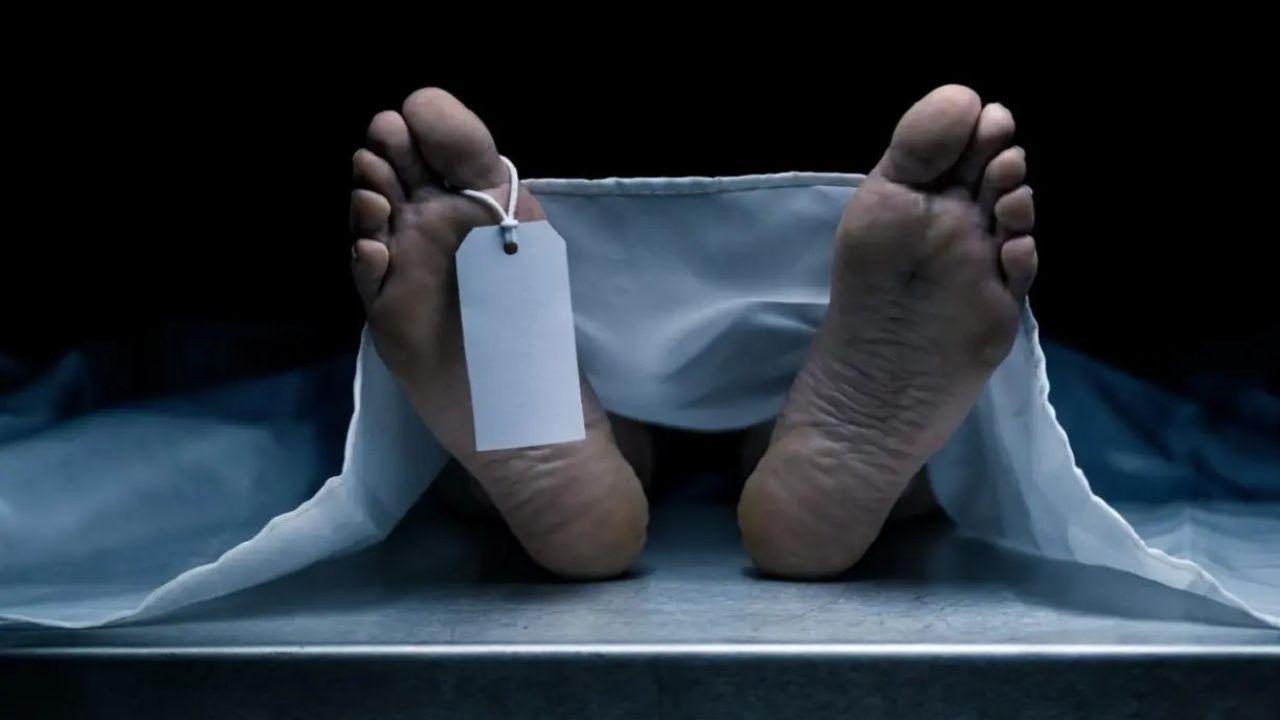 Pune: Alleging harassment by sister-in-law, woman jumps to death with her son