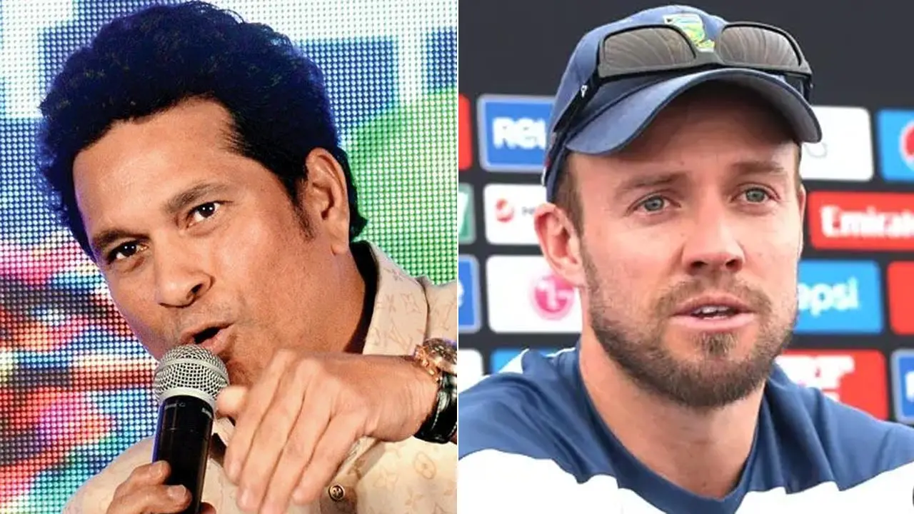 WTC Final: Sachin Tendulkar, AB de Villiers congratulate SA for historic win