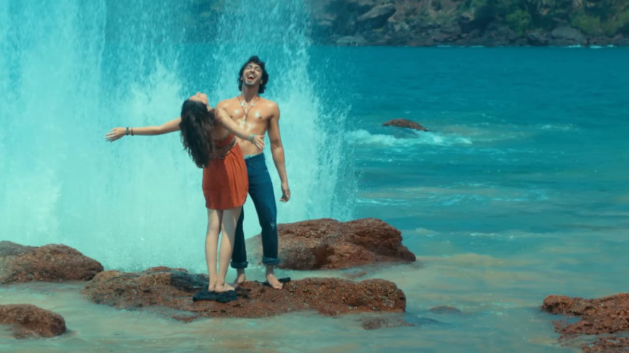 Mohit Suri and Vishal Mishra team up for Saiyaara’s new love track Tum Ho Toh