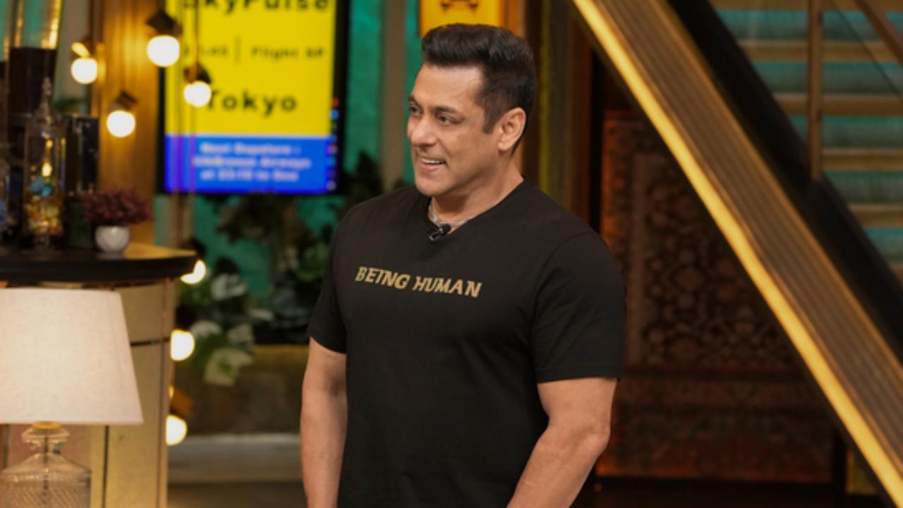 Breaking down serious medical conditions suffered by superstar Salman Khan