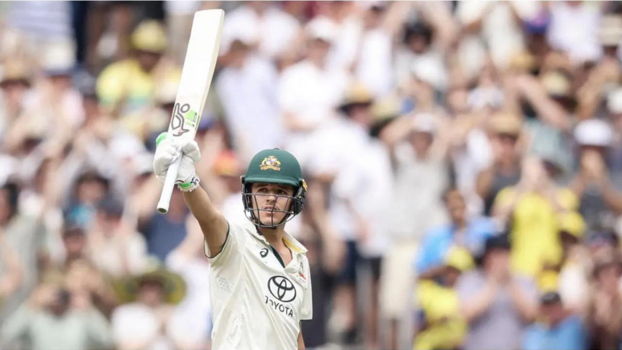 Asutralia's head coach Andrew McDonald backs Sam Konstas depsite failing in first Test against West Indies