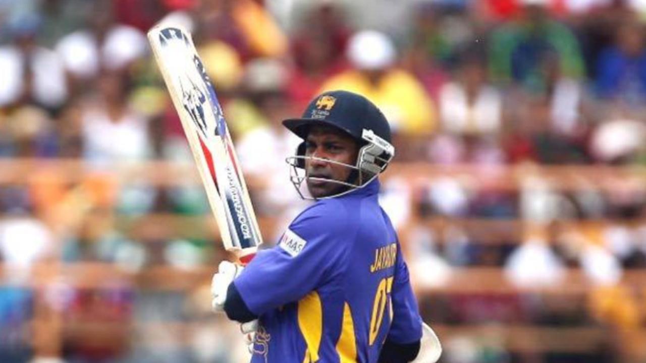 On the other hand, Jayasuriya has represented Sri Lanka in 586 matches and has amassed 21,032 runs. The former left-handed batsman has 42 centuries and 103 half-centuries to his name