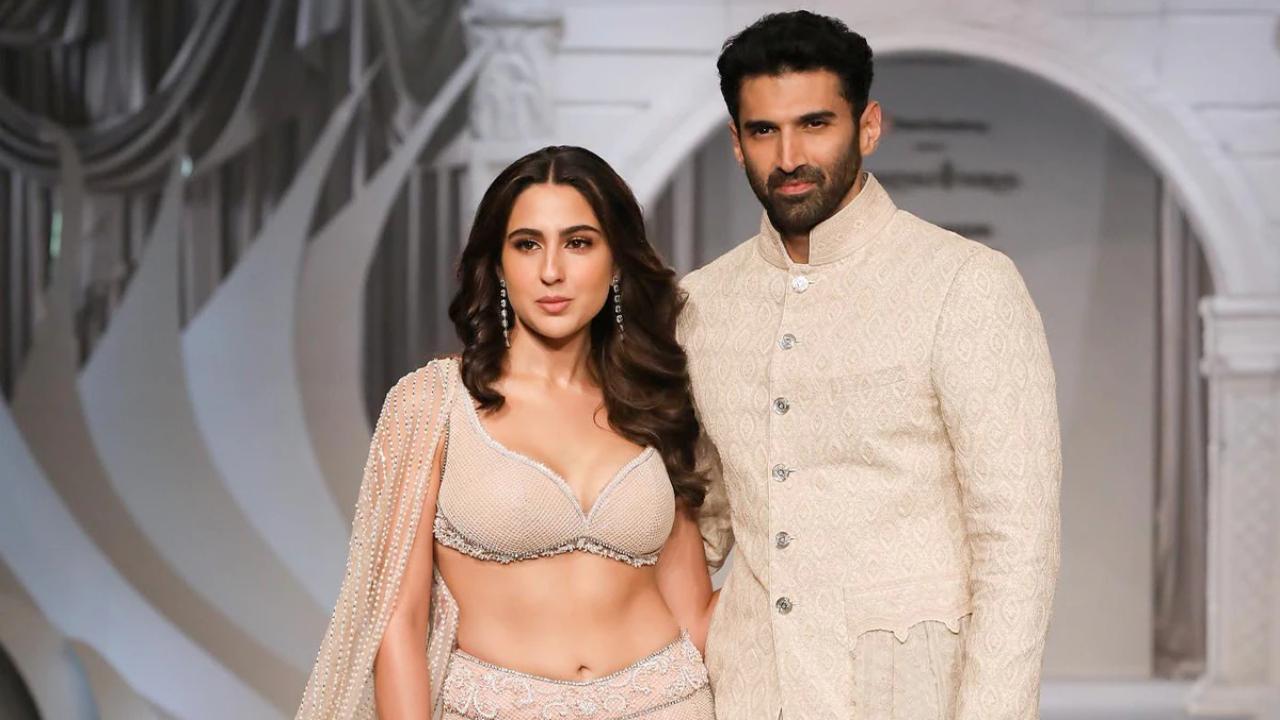 Sara Ali Khan or Aditya Roy Kapur: Whose wedding is on the cards next?