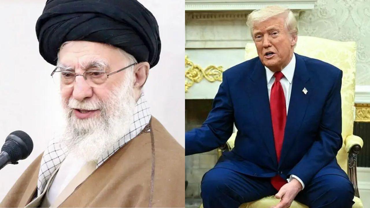 The situation escalated further when US forces joined Israel in striking three Iranian nuclear facilities, prompting Iran to strike back by targeting an American military base in Qatar. File Pic