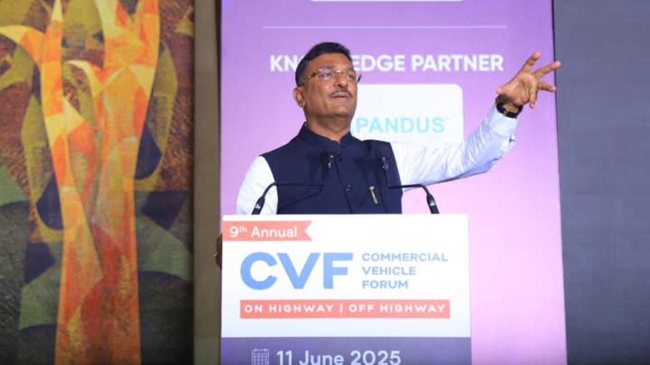 EV policy aims to promote manufacturing, use of electric vehicles: Sarnaik