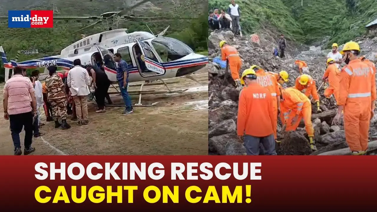 Bus Accident in Rudraprayag: 3 Dead, 2 Critical in Uttarakhand Bus Crash