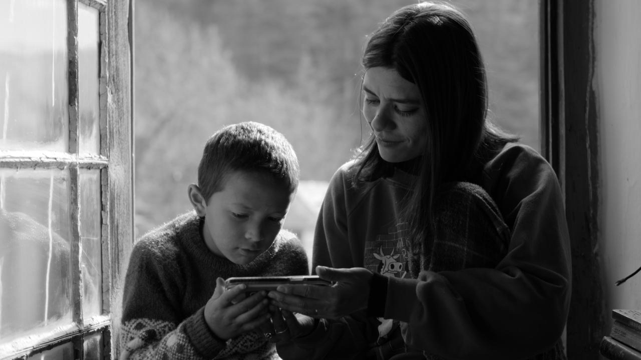 Second Chance movie review: A tranquil healing experience