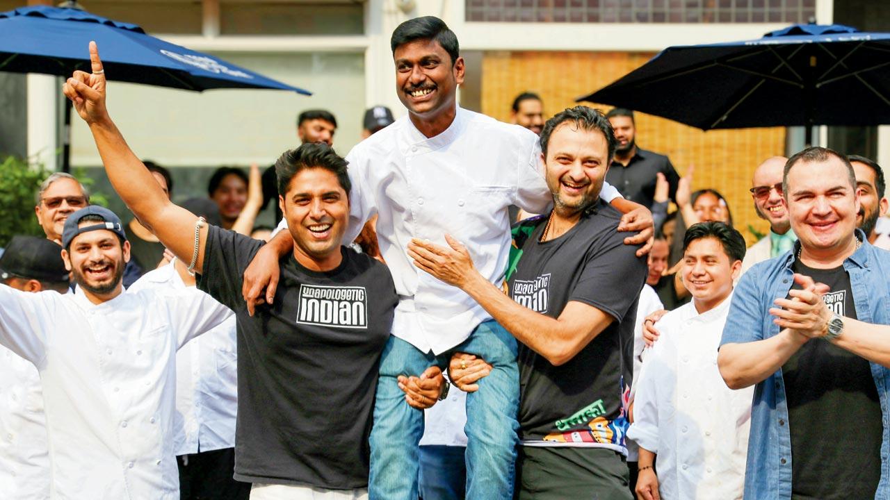 It’s the year of Semma: Know all about the boys who have taken eggplant curry to NYC