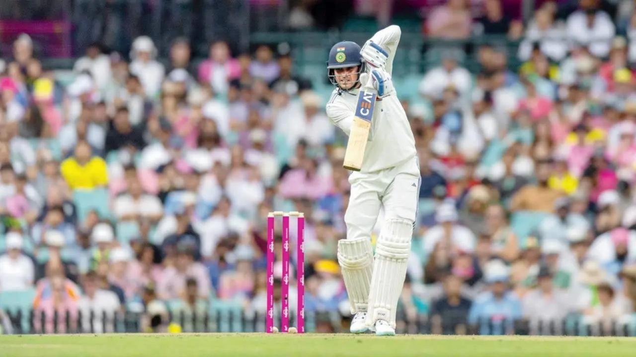 In English conditions, Gill has played just three matches and has managed to score 88 runs. To date, his highest score on English soil is 28 runs. The 25-year-old is yet to register a century or a half against the Englishmen in their backyard