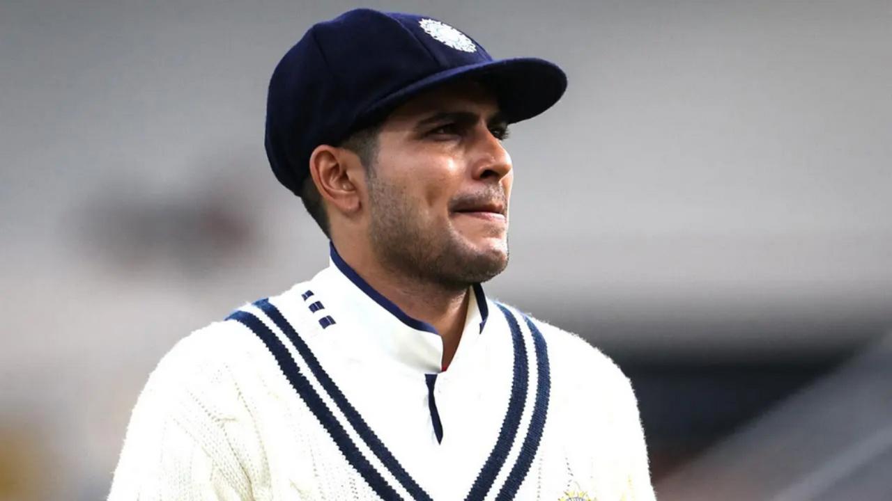 In the entire first Test match against the 'Three Lions', the Shubman Gill-led side has dropped eight catches, which helped the hosts gain the momentum (Pic: File Pic)