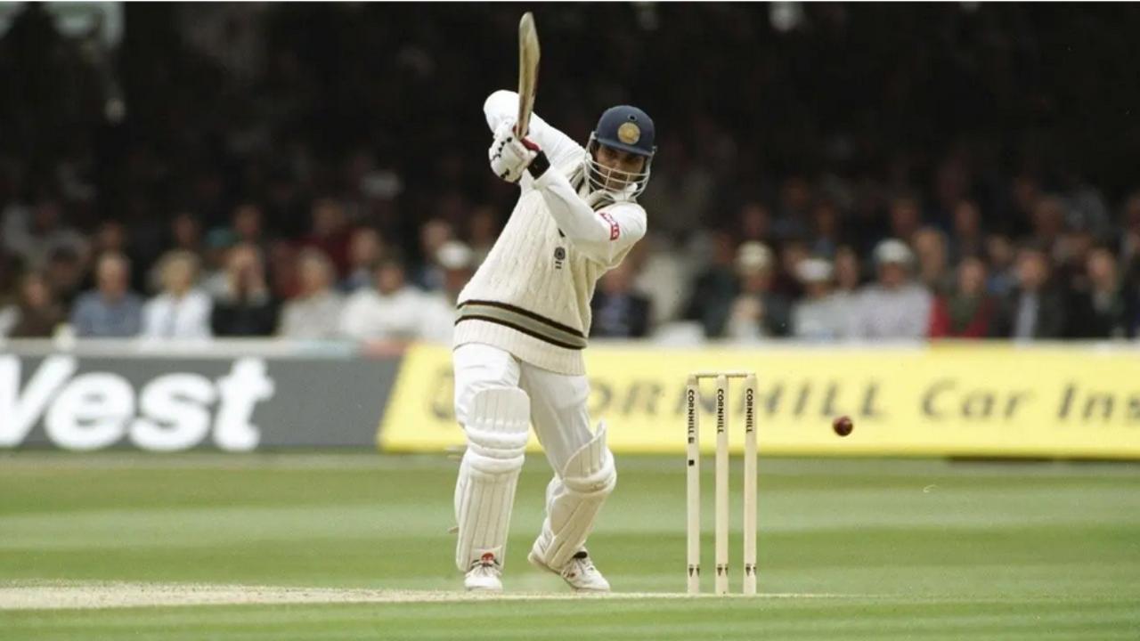 Sourav Ganguly opens up on his regrets while playing for Team India
