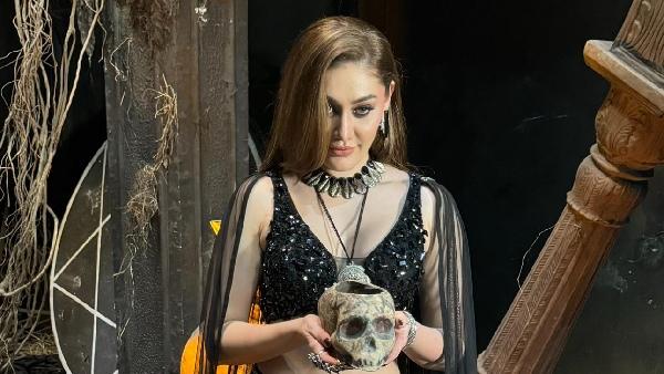 She was last seen on the show Shaitani Rasmein last year, which marked her television debut. While working on the show, her father was diagnosed with colon cancer.