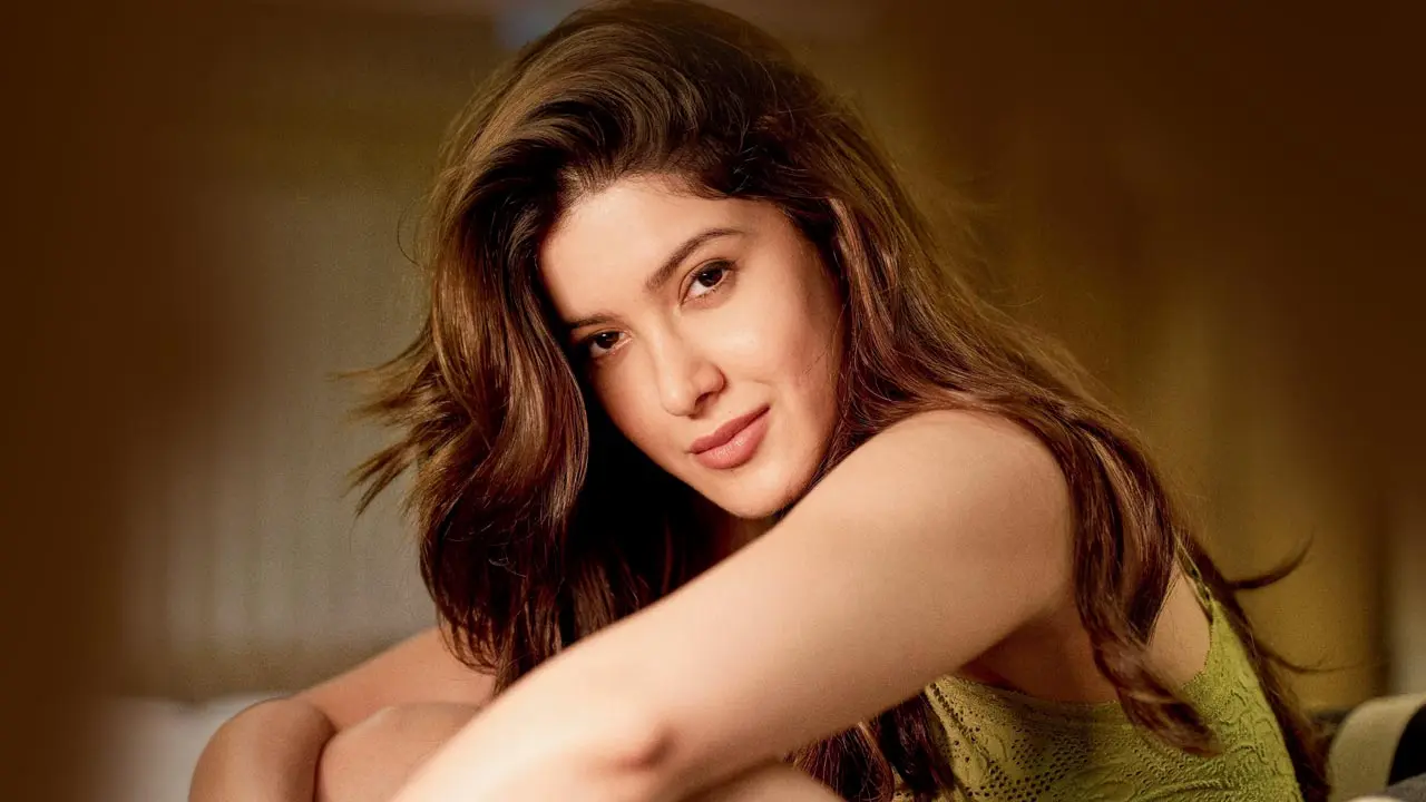 Shanaya Kapoor: ‘I value this chance more as I got it after delays’