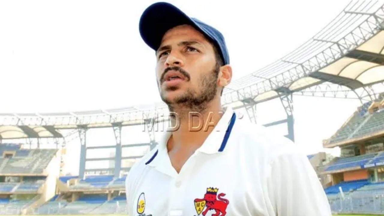 On the other hand, Shardul has so far represented India in 11 Tests. Out of the 11 games, he has played four in English conditions
