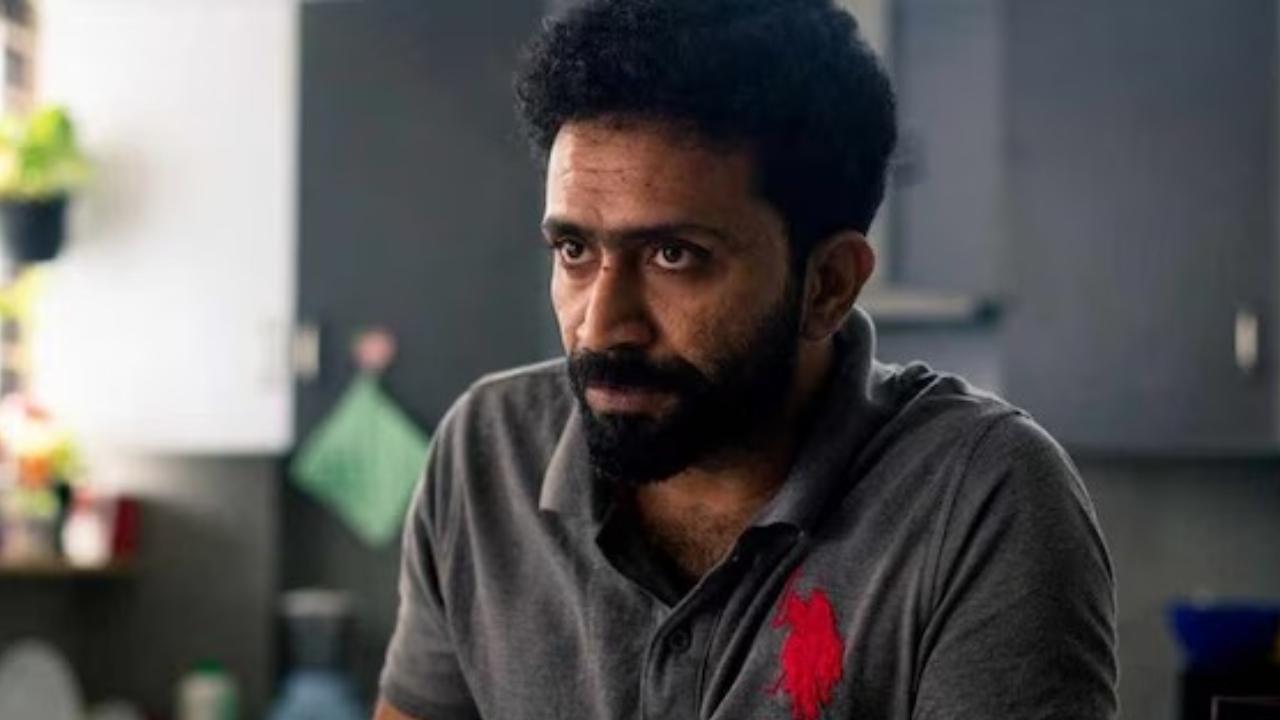 Malayalam actor Shine Tom Chacko's father passes away in road accident