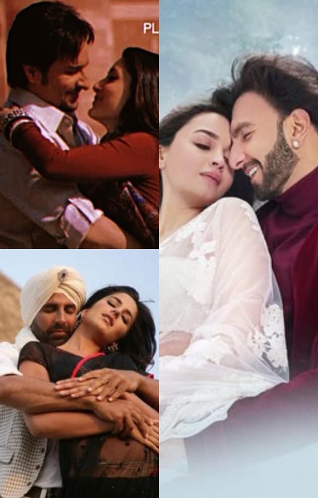 9 Shreya Ghoshal songs to add to your romantic playlist