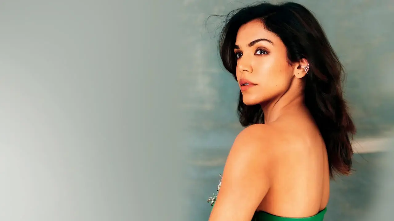 Shriya Pilgaonkar plans to turn producer after Guilty Minds gets cancelled