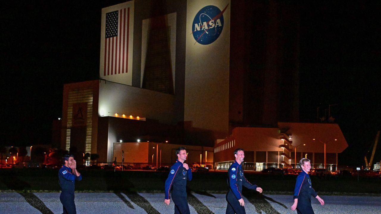 The Ax-4 mission will 