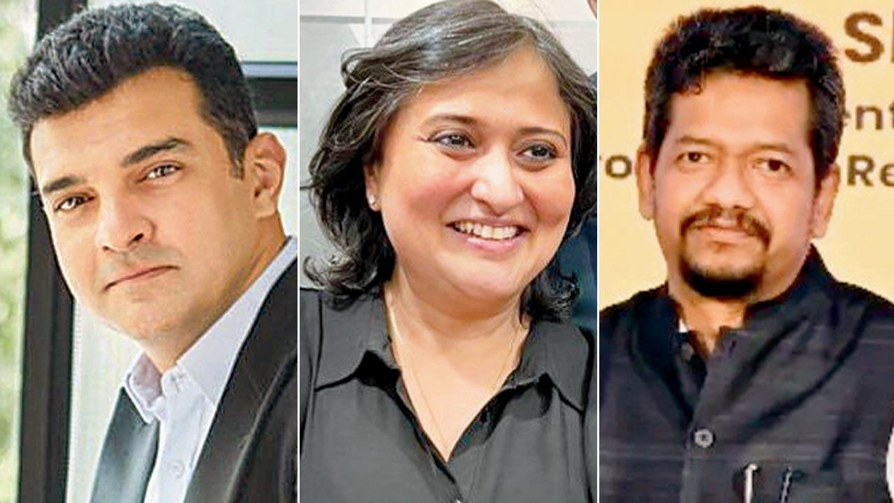 Producers propose advocacy officer on projects for sexual harassment cases