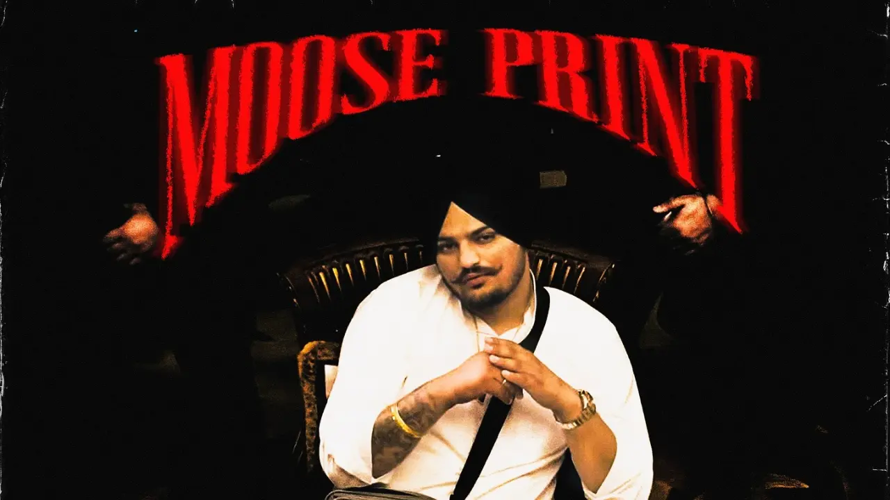 Sidhu Moose Wala's three unreleased tracks released on his birth anniversary