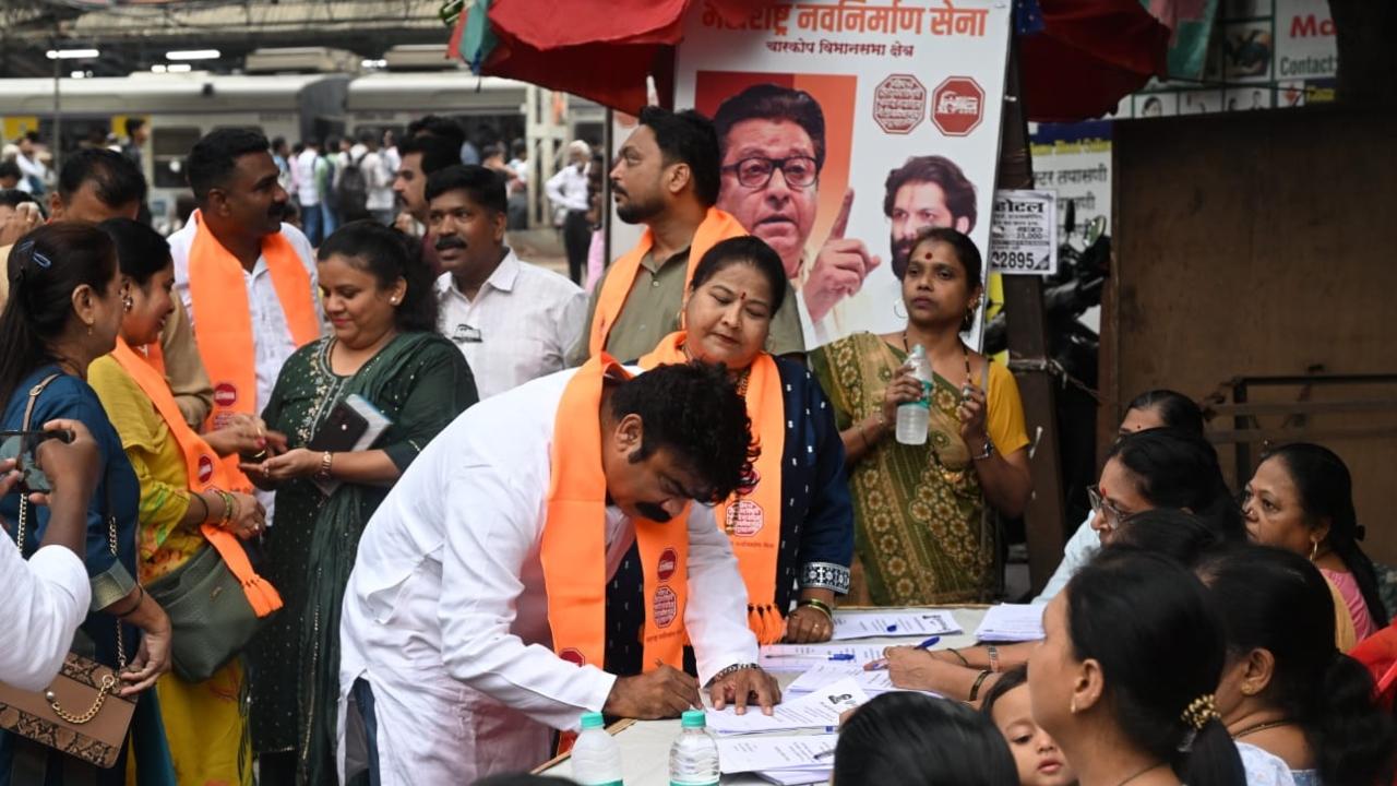 Last week, on Tuesday, the Maharashtra government came out with orders which state that if anyone wants to have an alternative language to Hindi, they can opt for the same, but it would require a minimum of 20 students in the class