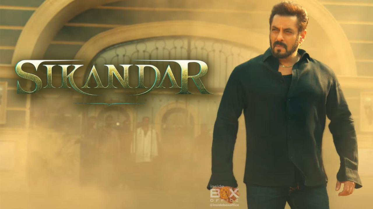 According to the latest reports, an audit has revealed that Nadiadwala Productions incurred a loss of Rs 91 crores due to Salman Khan's Sikandar being leaked online. Read full story here