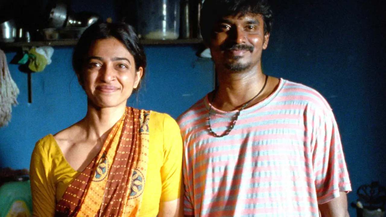Sister Midnight: CBFC asks to remove frontal nudity in Radhika Apte film