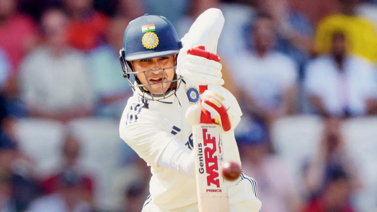 The Shubman Gill-led Team India will clash against the 'Three Lions' for the second Test match from July 2