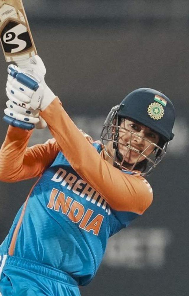 Women`s ODI rankings: Smriti Mandhana reclaims No. 1 spot
