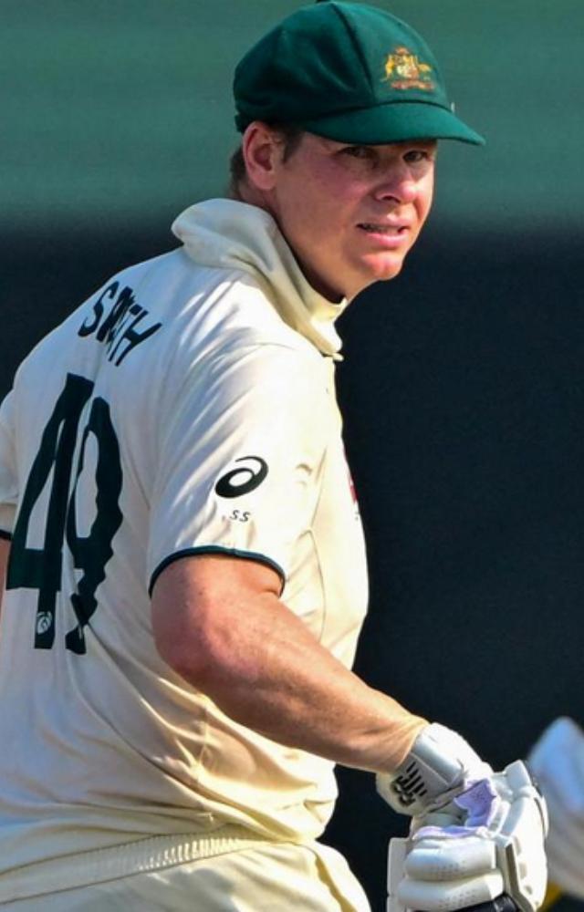 WTC Final: Steve Smith`s stats against South Africa