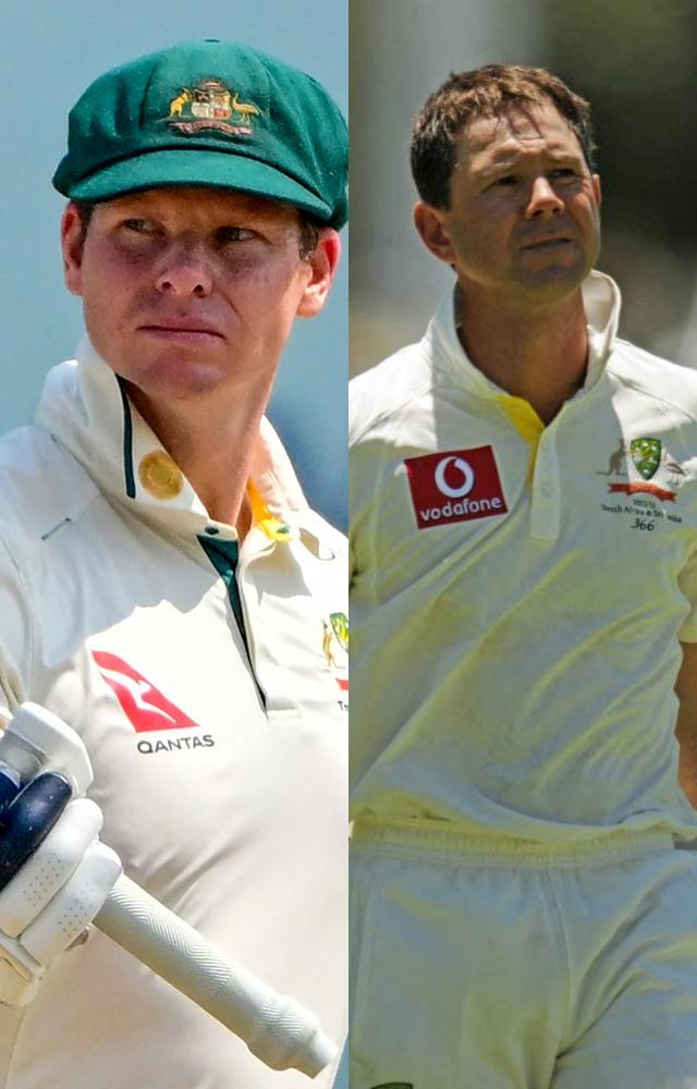 Players to feature in most ICC finals; Smith equals Ponting