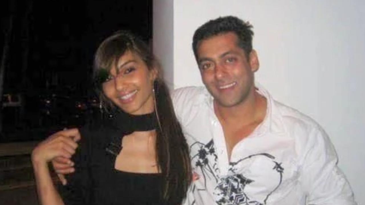 `I had a crush on Aamir in Dil`: Somy Ali gets candid