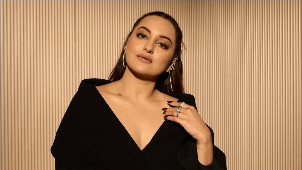 Sonakshi Sinha backs Deepika's 8-hour shift demand, says it is achievable