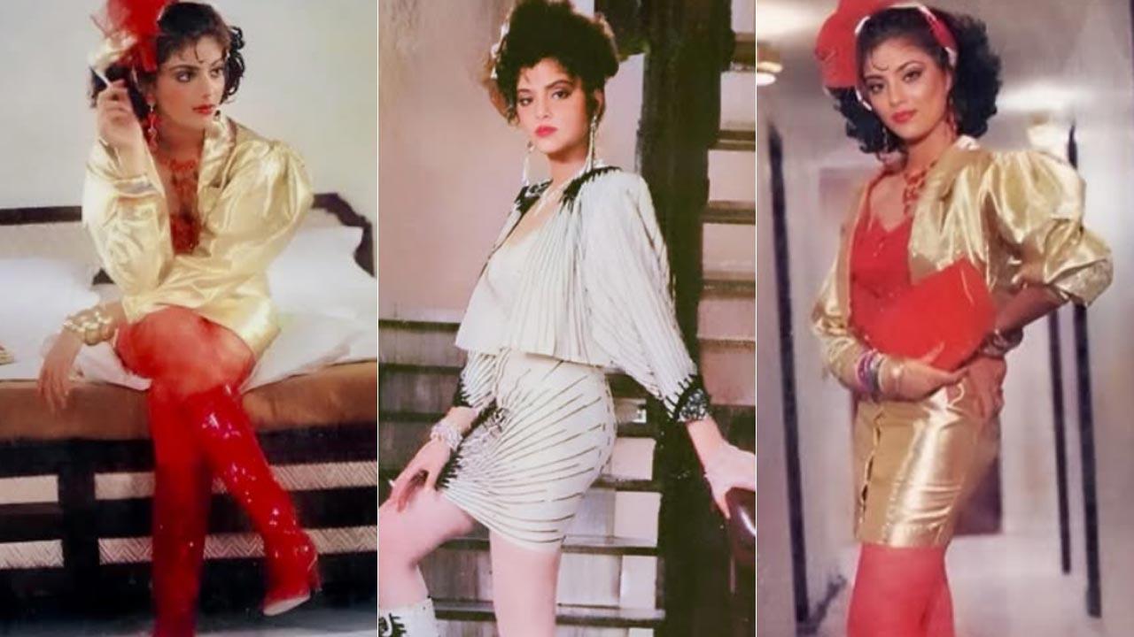 Sonam Khan: ‘Mitti Aur Sona’ showed my acting and sexy side