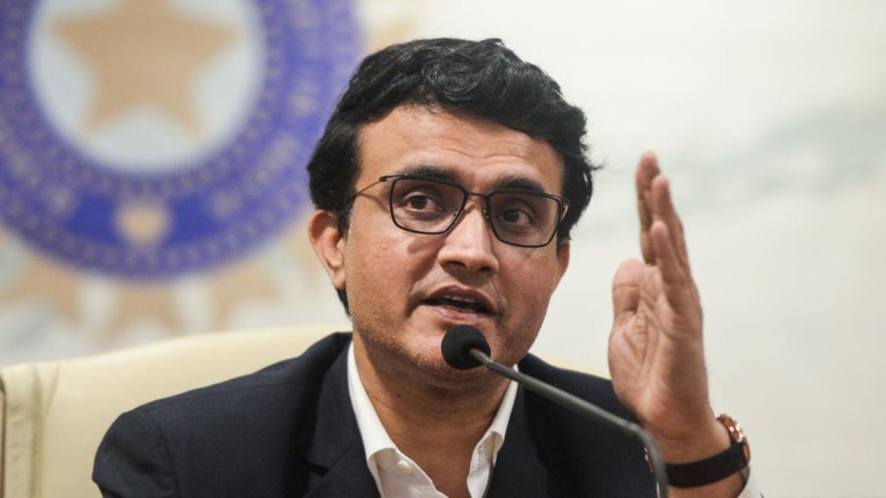Sourav Ganguly opens up on Jay Shah's stint as BCCI secretary