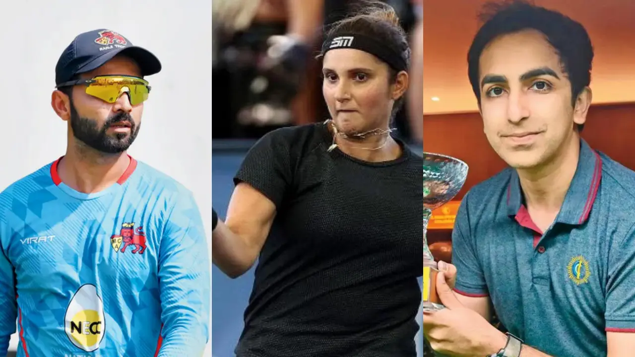 Sports fraternity mourns victims of Air India flight crash