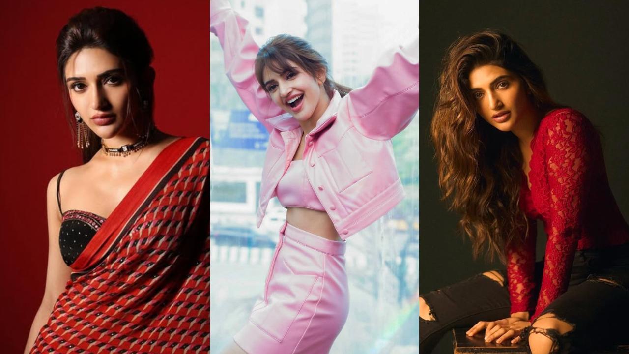 Sreeleela Birthday: Times she proved she is Bollywood's next big fashion diva