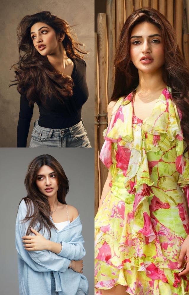 5 times Sreeleela redefined glam